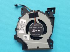 Вентилятор Hp&nbsp;Zbook&nbsp;15V&nbsp;G5